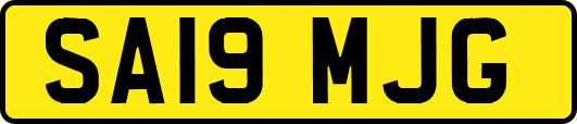 SA19MJG