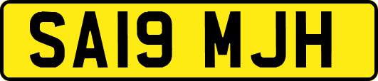 SA19MJH