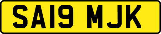 SA19MJK