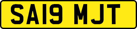 SA19MJT