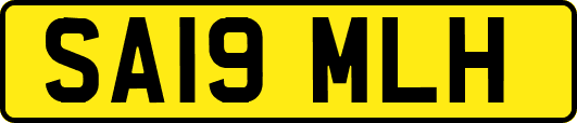SA19MLH