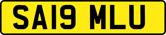 SA19MLU