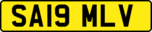 SA19MLV