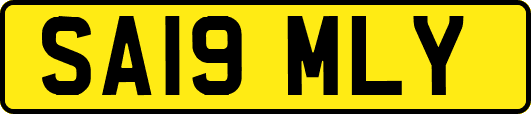 SA19MLY