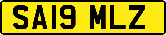 SA19MLZ