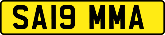SA19MMA