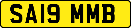 SA19MMB