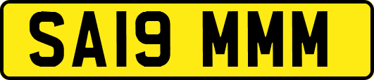 SA19MMM