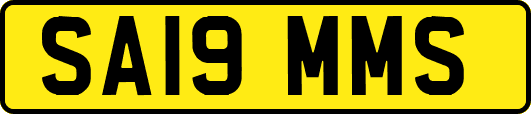 SA19MMS