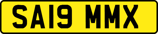 SA19MMX