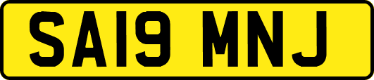 SA19MNJ