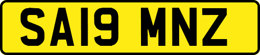 SA19MNZ