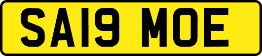 SA19MOE