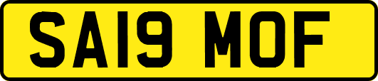 SA19MOF