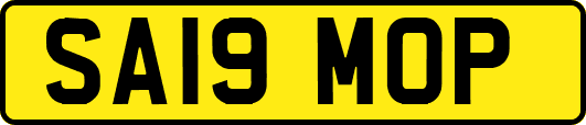 SA19MOP