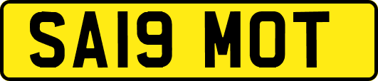 SA19MOT