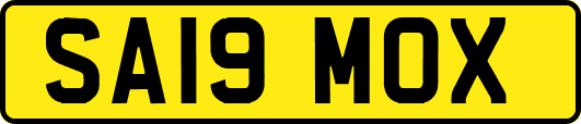 SA19MOX