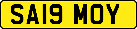 SA19MOY