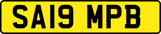 SA19MPB