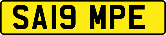SA19MPE