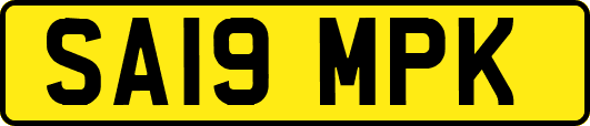 SA19MPK
