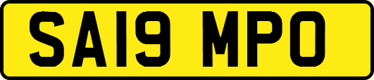SA19MPO