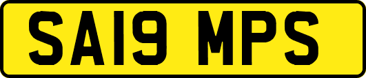 SA19MPS