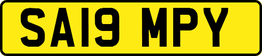 SA19MPY