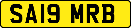 SA19MRB