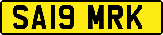 SA19MRK
