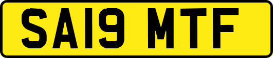 SA19MTF