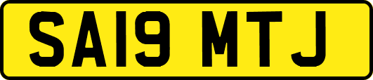 SA19MTJ