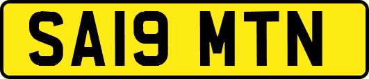 SA19MTN