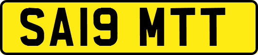 SA19MTT