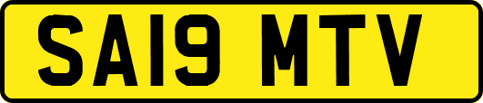 SA19MTV