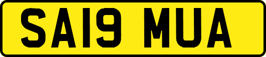 SA19MUA
