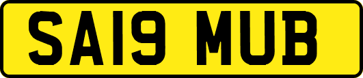 SA19MUB