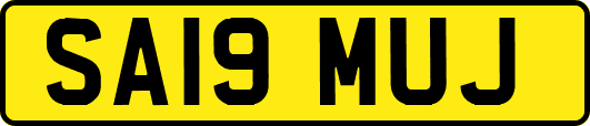 SA19MUJ
