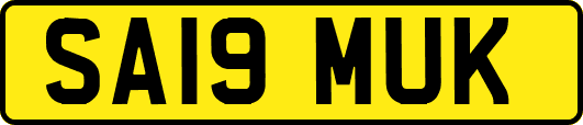 SA19MUK