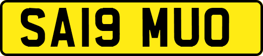 SA19MUO