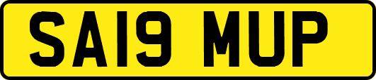 SA19MUP