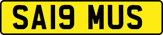 SA19MUS