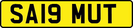 SA19MUT
