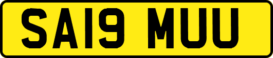 SA19MUU