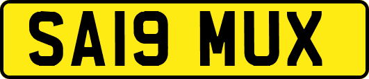 SA19MUX
