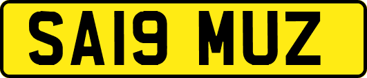 SA19MUZ