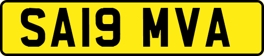 SA19MVA