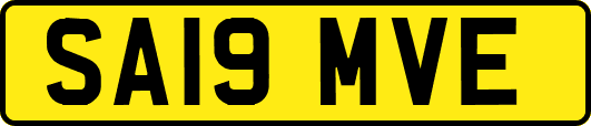 SA19MVE