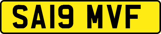SA19MVF