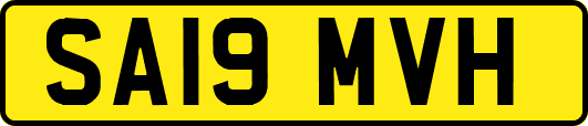 SA19MVH
